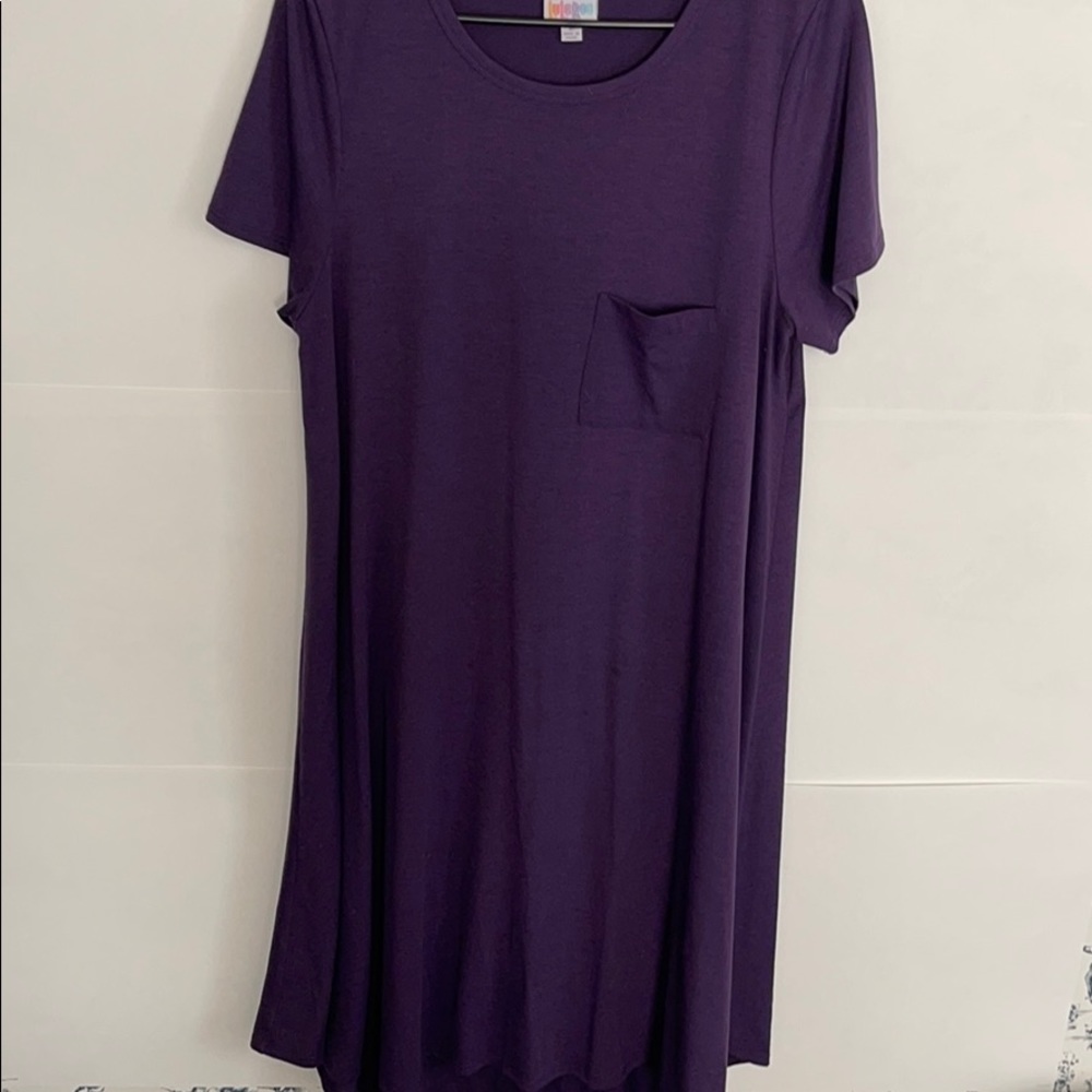 Lularoe carly